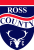 Ross County - logo